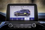 Ford Kuga Vignale Plug-In Hybrid 2020 года (EU)